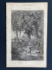 MAGASIN PITTORESQUE-SEPTEMBRE 1864-LIVRAISON 39. 