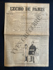 L'ECHO DE PARIS-N°11534-MERCREDI 15 MARS 1916. 