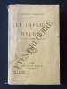 LE CAPRICE DES HEURES (PROVENCE, VERSAILLES, PARIS). JACQUES NORMAND