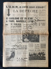 LA DEPECHE DU MIDI-N°6086-15 MARS 1965. 