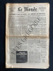 LE MONDE N°9554 VENDREDI 10 OCTOBRE 1975-EMILE AJAR. 