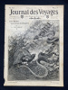 JOURNAL DES VOYAGES-N°506-12 AOUT 1906. 