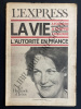 L'EXPRESS-N°661-13 FEVRIER 1964. 