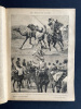 LES ANNALES POLITIQUES ET LITTERAIRES-N°666-29 MARS 1896. 