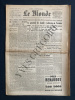 LE MONDE-N°5242-VENDREDI 24 NOVEMBRE 1961. 
