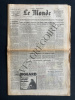 LE MONDE-N°9399-4 AVRIL 1975. 