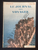 LE JOURNAL DES VOYAGES-N°2-14 MAI 1925. 