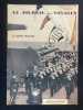 LE JOURNAL DES VOYAGES-N°14-6 AOUT 1925. 