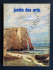 JARDIN DES ARTS-N°148-MARS 1967. 