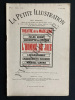 LA PETITE ILLUSTRATION-27 AVRIL 1929-L'HOMME DE JOIE. 