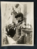 PHOTOGRAPHIE PRIMO CARNERA. 