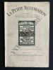 LA PETITE ILLUSTRATION-25 JUILLET 1931-CES MESSIEURS DE LA SANTE!!!. 