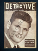 QUI? DETECTIVE-N°579-5 AOUT 1957. 