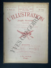 L'ILLUSTRATION-N°3860-24 FEVRIER 1917. 