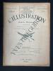 L'ILLUSTRATION-N°3868-21 AVRIL 1917. 