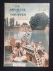 LE JOURNAL DES VOYAGES-N&deg;6-11 JUIN 1925. 