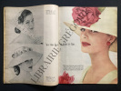 ELLE-N°549-2 JUILLET 1956. 