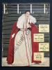 ELLE-N°574-24 DECEMBRE 1956-JACQUES FATH. 