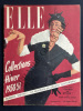 ELLE-N°249-4 SEPTEMBRE 1950. 