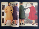 ELLE-N°249-4 SEPTEMBRE 1950. 