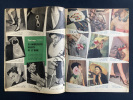 ELLE-N°222-27 FEVRIER 1950. 