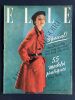 ELLE-N°250-11 SEPTEMBRE 1950. 
