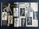 ELLE-N°250-11 SEPTEMBRE 1950. 
