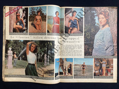 ELLE-N°352-25 AOUT 1952