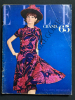 ELLE-N°1001-25 FEVRIER 1965. 