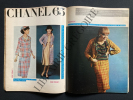ELLE-N°1001-25 FEVRIER 1965. 