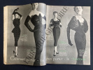 ELLE-N°315-10 DECEMBRE 1951. 