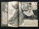 ELLE-N°343-23 JUIN 1952. 