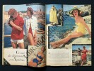ELLE-N°343-23 JUIN 1952. 