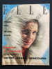 ELLE-N°569-19 NOVEMBRE 1956. 