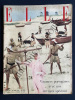 ELLE-N°497-20 JUIN 1955. 