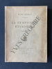 LA SYMPHONIE ETERNELLE. M.-TH. GADALA