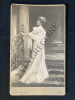 SOPHIE DE GRECE (1870-1932) PHOTOGRAPHIE REUTLINGER. 