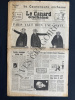 LE CANARD ENCHAINE-N°2318-24 MARS 1965. 