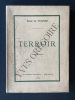 TERROIR. EDME DE VULPIAN