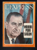 L'EXPRESS-N°737-DU 2 AU 8 AOUT 1965. 