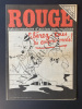 ROUGE-N°329-2 JANVIER 1976. 