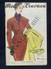 MODES ET TRAVAUX-N°620-AOUT 1952. 
