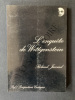 L'ENQUETE DE WITTGENSTEIN. ROLAND JACCARD