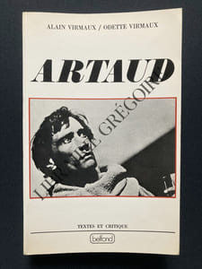 ARTAUD