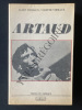 ARTAUD. ALAIN VIRMAUX-ODETTE VIRMAUX