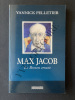 MAX JACOB. YANNICK PELLETIER