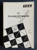 ACTA DU COLLOQUE WITTGENSTEIN (COLLEGE INTERNATIONAL DE PHILOSOPHIE, JUIN 1988) LA RECEPTION DE WITTGENSTEIN. 