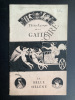 LA BELLE HELENE-OFFENBACH-THEATRE LYRIQUE DE LA GAITE. 