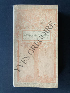 MIRAGE DE BONHEUR. CAMILLE PERT
