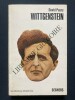 WITTGENSTEIN. DAVID PEARS